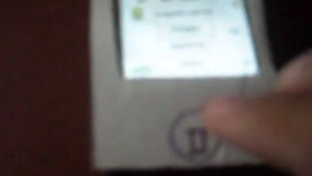 Делаем из бумаги настоящий Iphone 4s
