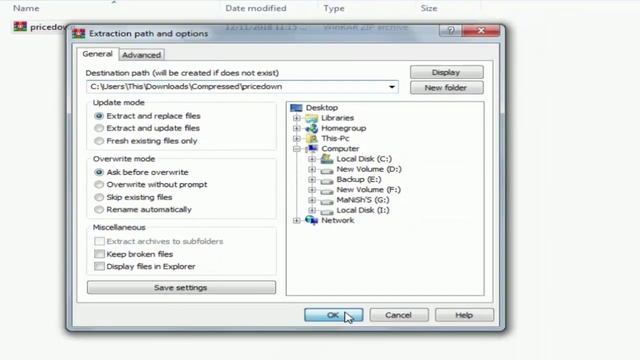 How To Install New Font In Computer/Laptop In Hindi Tutorial