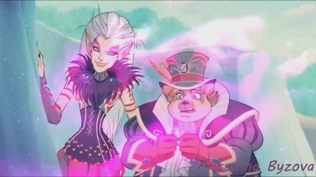 Kalshara & Brafilius - How's The Heart