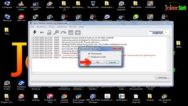 Easy Hard Reset/Wipe Data Sony Xperia V LT25i