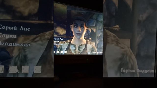 Где мне продать эти топоры? TES IV Oblivion