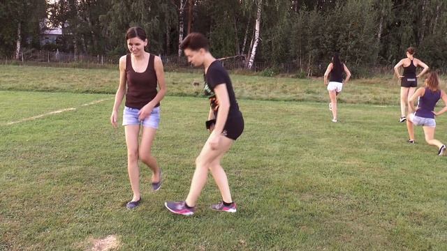 Green Workouts в Юрьевце