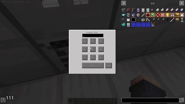 обзор мода security craft можно сказать мод на защиту | #4часть модов