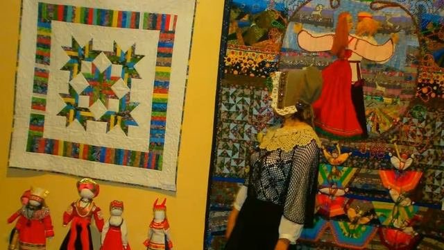 12.12.2018 - Этномода - польские костюмы