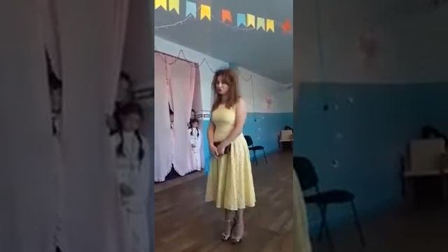 Хинчагова Мадина )