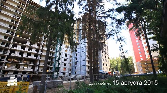 ЖК «Успенский»