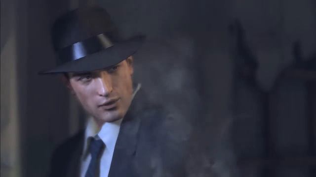 mafia 2 прохождение №6 СКОЛЬКО !!!!!!!