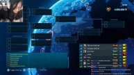 tekken 7 playing with discord ppl :D