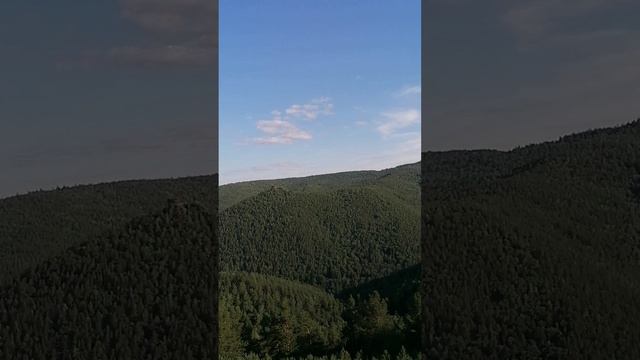 Эти пейзажи необходимо увековечить на моей странице 🏞️