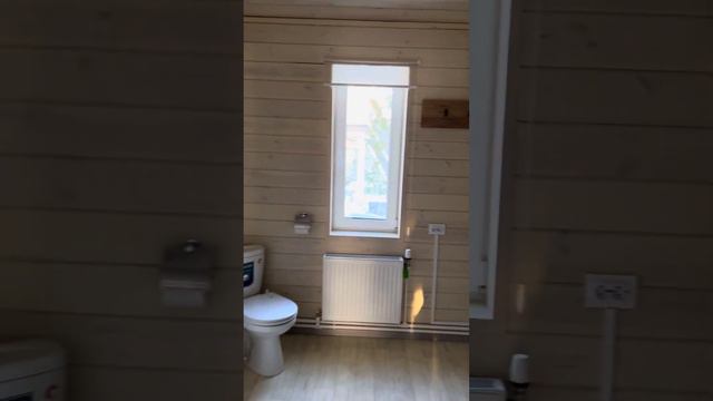 Хлыновские дачи @hd.dachi