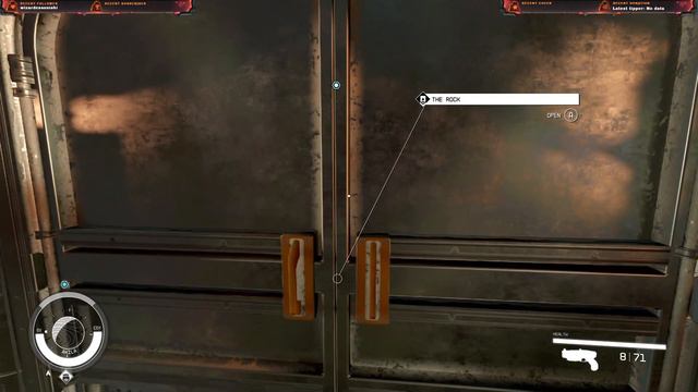 Starfield Bounty Hunter EP.5 - A Bit of a rocky start to my Bounty Hunter Career #DEoLGaming #Aethe