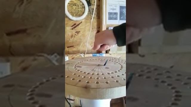 Тайна Гребенникова связана с Ван де Графом ?????