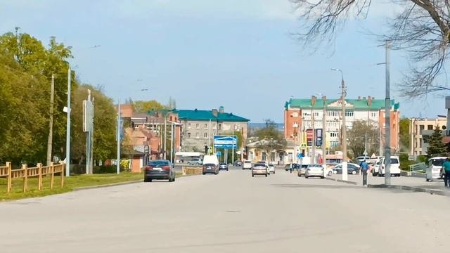 Таганрог. СмирновскийРадугарынок