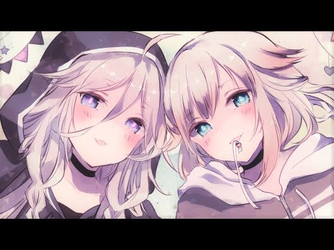 titana ft. IA × ONE —  Straidea 『ストレイデア』- ちいたな feat. IA × ONE