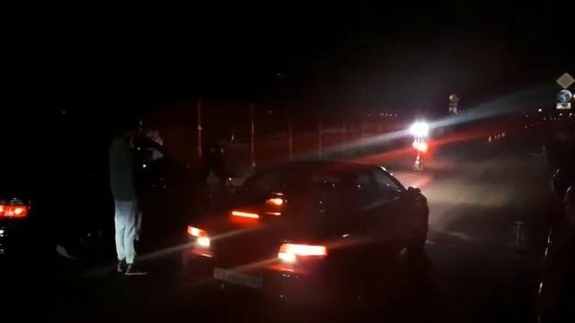 Subaru gc8 vs Subaru Forester sf5 ej205 td04