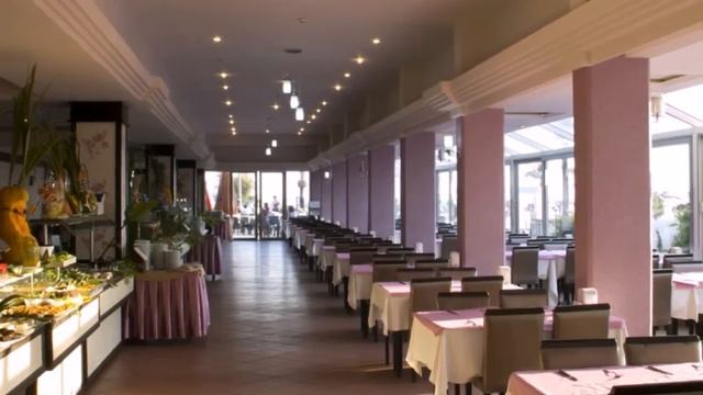 Katya Hotel 5* Турция