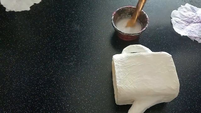 Мини леечка из пластиковой бутылки своими руками
