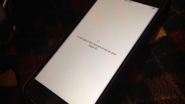 iPhone 7 Plus, Black, 256 GB Unboxing & Setup
