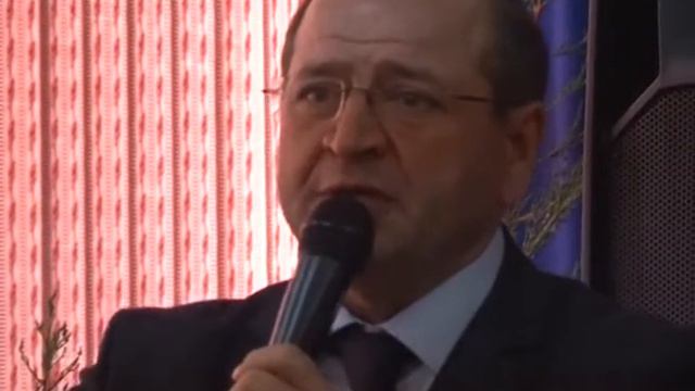 35 летие  СОШ №18.  г. Дербент