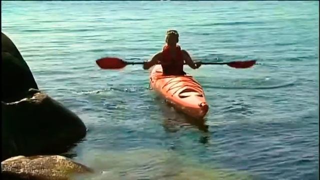 New Scandinavian Cooking - A Taste of the Island