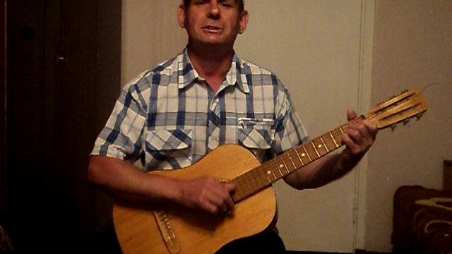 Берега(автор Алексей Семиврагов)