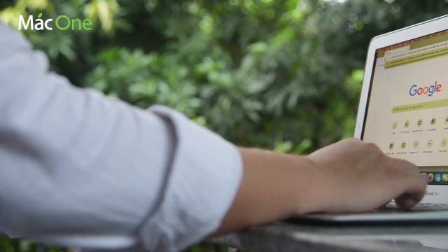 Tầm giá 20 Triệu mua Macbook gì ???