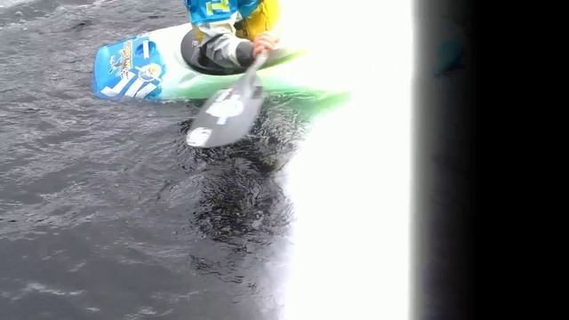 Виды эскимосского переворота