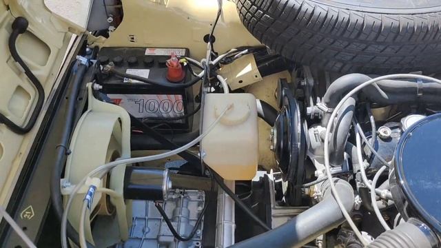 Renault Siete!! Como Nuevo.