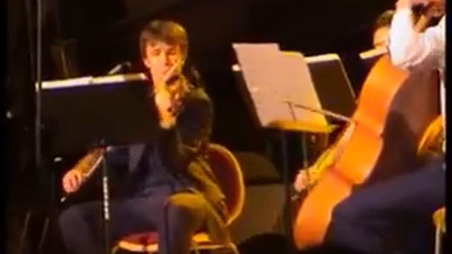 POR UNA CABEZA - Carlos Gardel