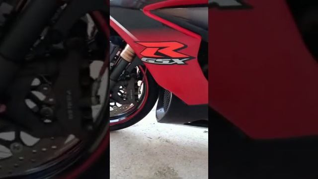 Motoklass видеообзор мотоцикла Suzuki GSX-1000R 2006 г.в.