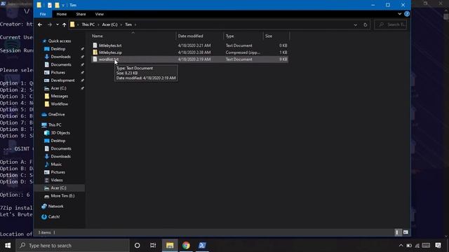 Using RedRabbit's Best Pentesting & Post-Exploitation Tools on Windows [Tutorial]