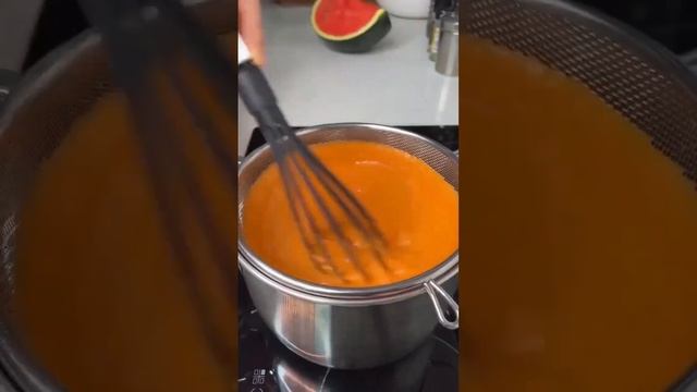 ГАСПАЧО; холодный суп ставьте лайк ? и подписку