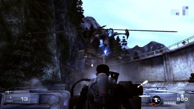Shadow Complex Remastered - Launch Trailer