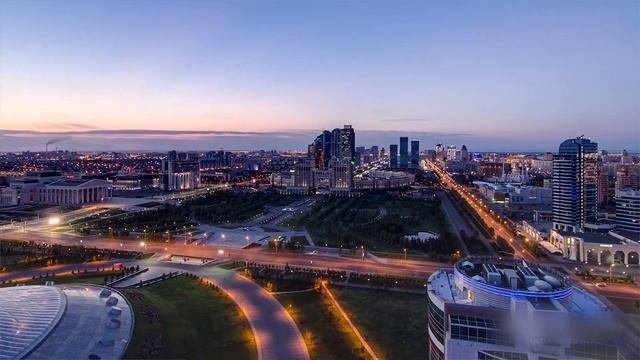 Поздравление с Днем Независимости