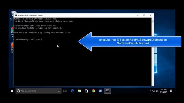 SOLVED: Error 0x80248014 When Updating Microsoft Security Essentials