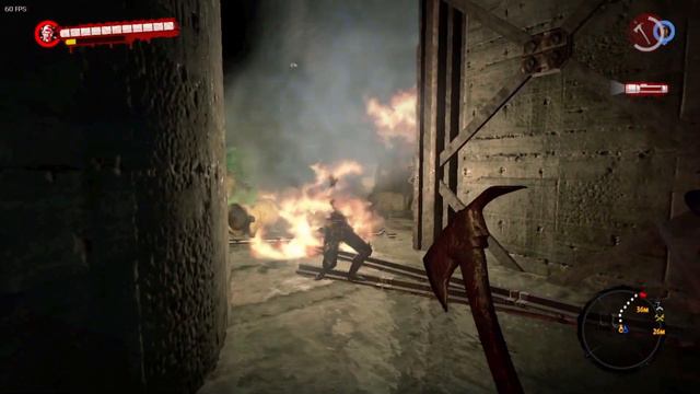 #Чувакчувак Dead Island - Riptide, по локальной сети!