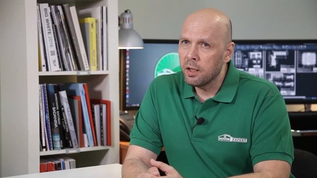 Дверь - размер проема и дверного полотна