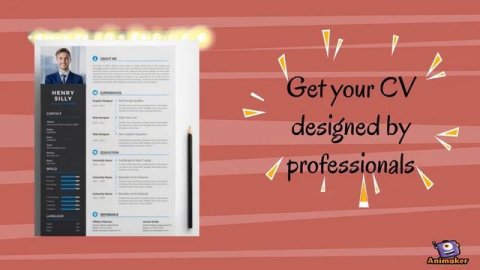 CV MAKER