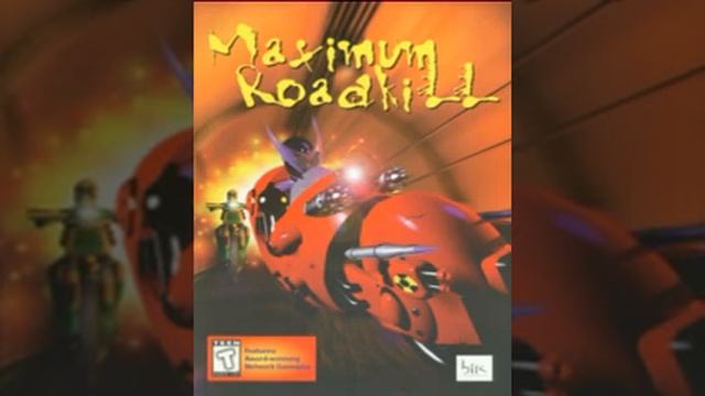 Maximum Roadkill 04