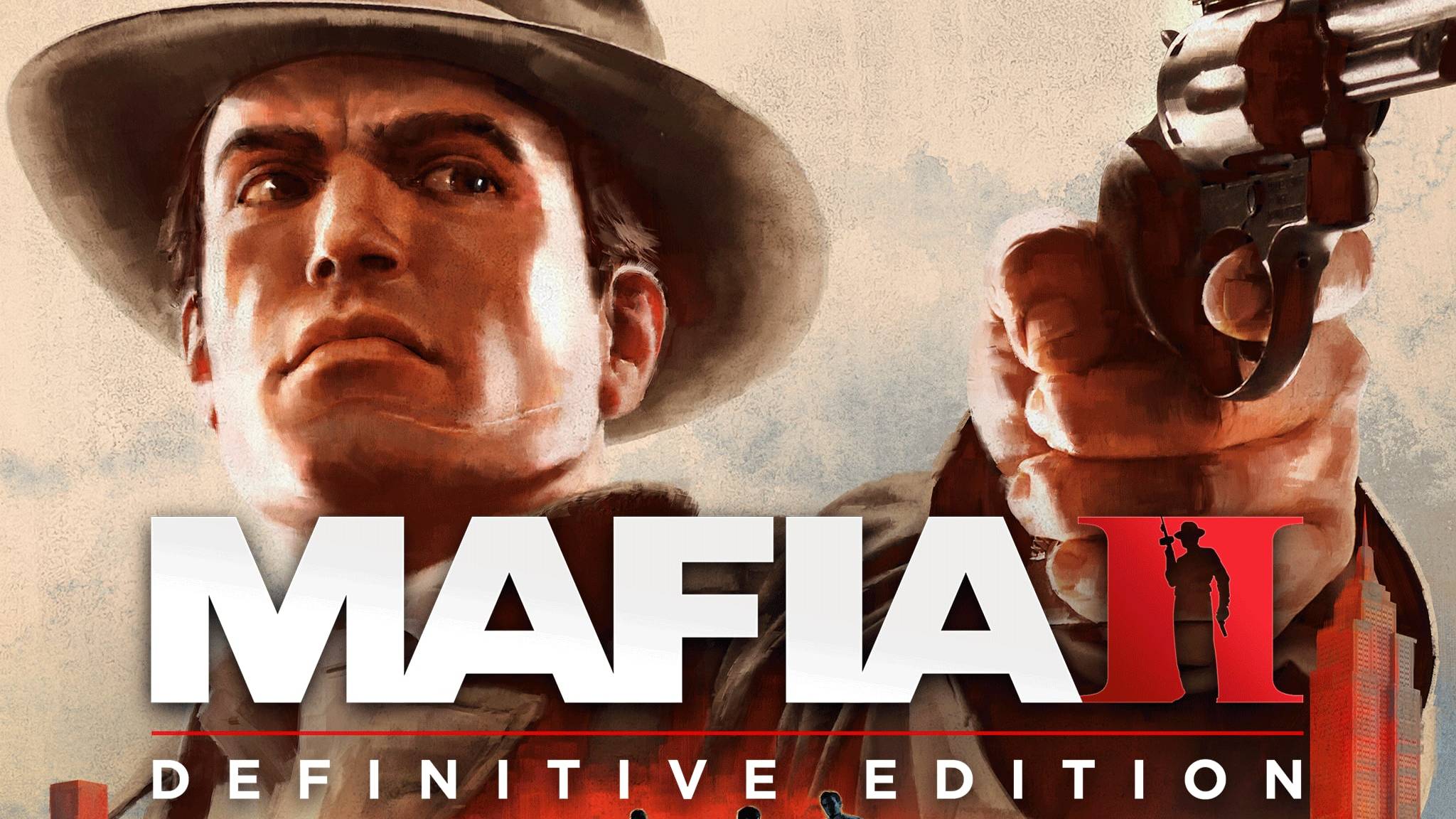 Mafia 2 Прохождение  2