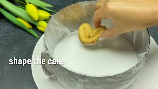 Cake in 5 minutes! You will be making this cake every day  Without a stove!  Sweatiest pastries.