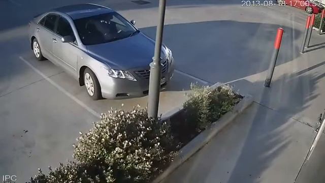 Camera exterior AHD 1 megapixel, 720p, senzor 1/4"