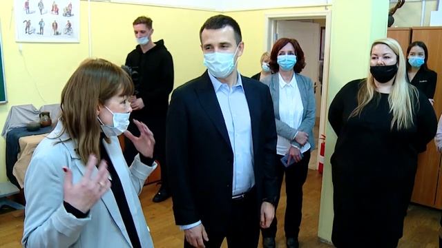 ДЕТСКАЯ ХУДОЖЕСТВЕННАЯ ШКОЛА РЕУТОВА ОТКРОЕТ ДОПОЛНИТЕЛЬНЫЕ КЛАССЫ 08.12.21