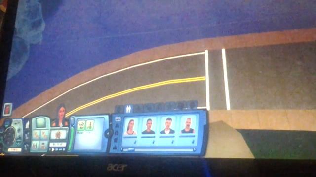 Sims 3 симс 3 Новый летсплэй династия дисней белоснежка #1 они уже поженились