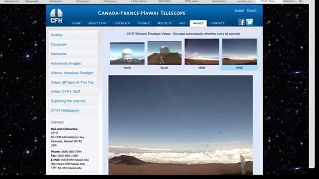Sunspot Observatory Closure & 5 Other Obervatories Closed Too? Radiation from Both Hemispheres