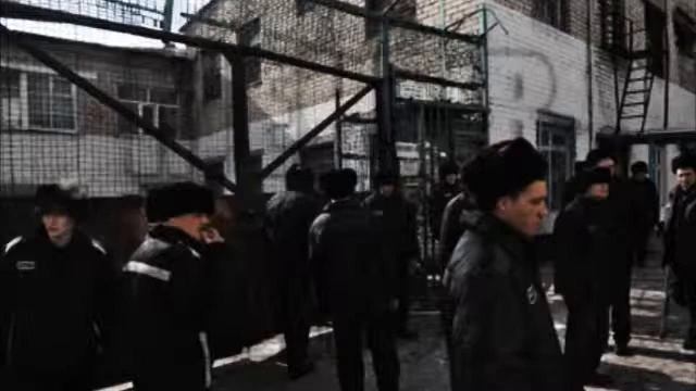 Зона изнутри Истории Судеб зеков