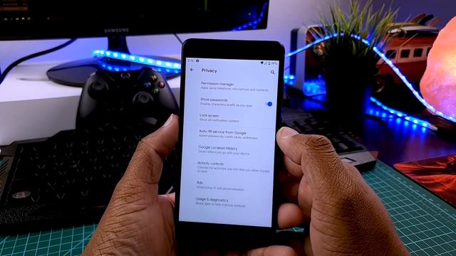Pixel 4 OS - Pixel Experience Android 10 Q - install Now