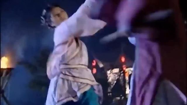 【MULTI SUB】江湖第一女高手瞧不起功夫小子，還出言挑釁，功夫小子拔劍狠狠教訓她！ | HD1080 |#電影#武俠#功夫