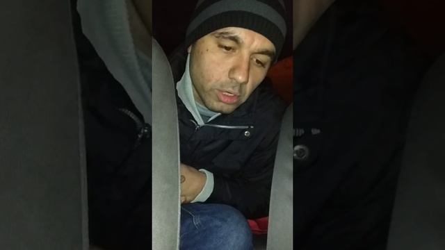 Капа капинус не умеет общаться с людьми