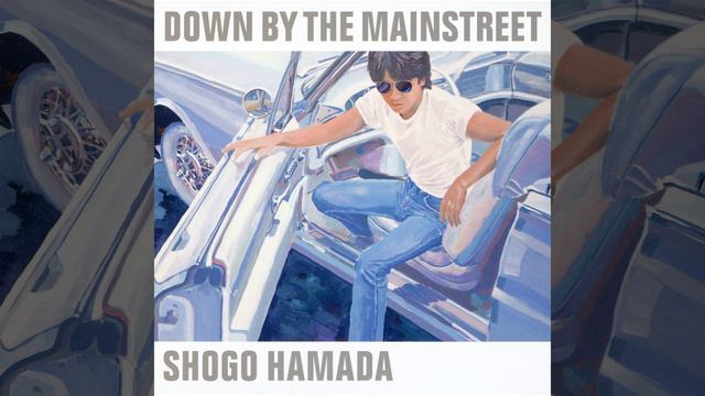 Shogo Hamada – Down By The Mainstreet - 5 - Edge Of The Knife_1080p